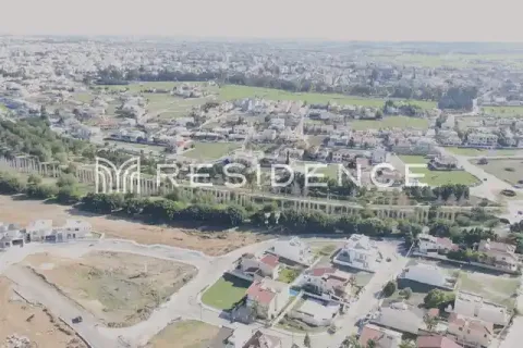 598m² Land à Nicosia, Cyprus No. 44165 1