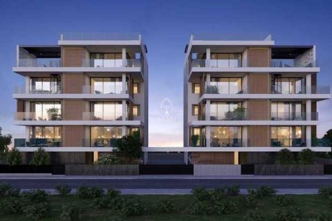 3 bedrooms Penthouse in Limassol, Cyprus No. 78079 4