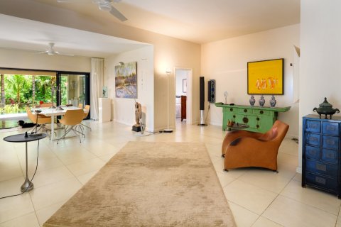 3 bedrooms Villa in Riviere Noire, Mauritius No. 60849 4