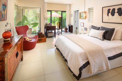 3 bedrooms Villa in Riviere Noire, Mauritius No. 60849 5