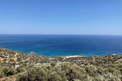 32680m² Land in Heraklion, Greece No. 55962 1