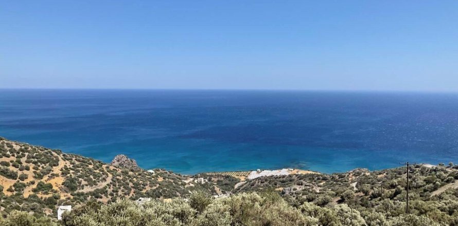 32680m² Land en Heraklion, Greece No. 55962