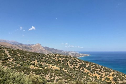 32680m² Land in Heraklion, Greece No. 55962 10