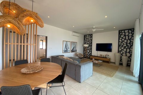 4 bedrooms Apartment in Riviere Noire, Mauritius No. 60850 4