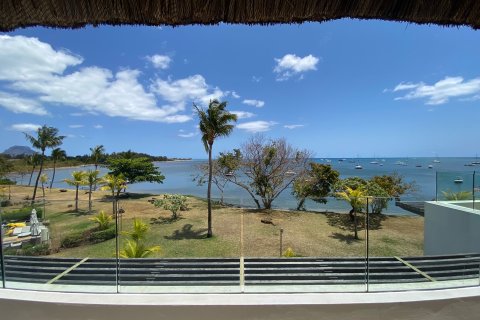 4 dormitorios Apartment en Riviere Noire, Mauritius No. 60850 1