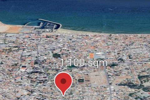 1100m² Land in Larnaca, Cyprus No. 35981 1