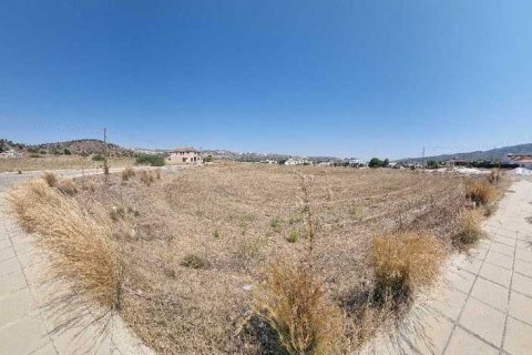 11372m² Land à Psevdas, Cyprus No. 35980 3