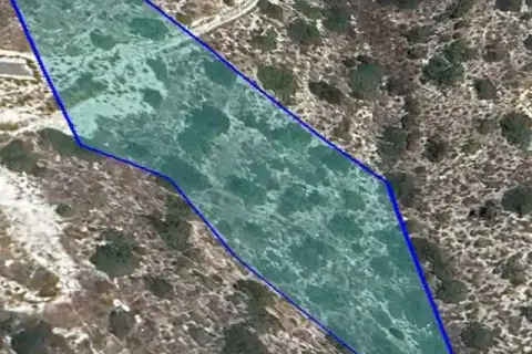 5179m² Land à Agios Tychonas, Cyprus No. 35985 1