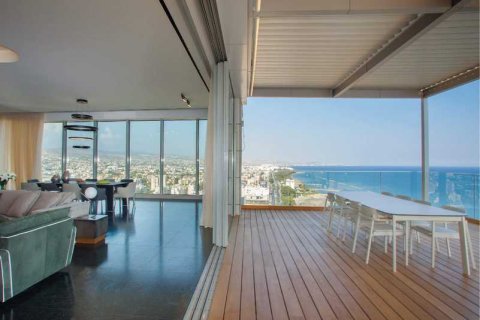 5 dormitorios Apartment en Limassol, Cyprus No. 65879 6