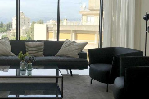 3 dormitorios Apartment en Nicosia, Cyprus No. 65875 6