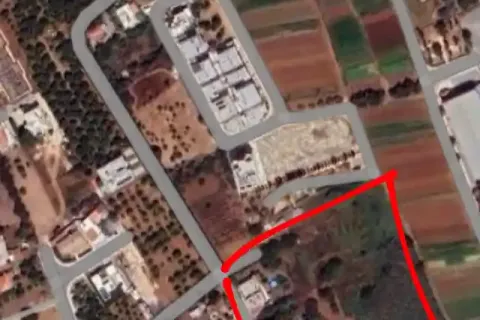 22300m² Land à Limassol, Cyprus No. 45106 1