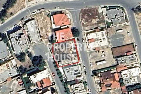 607m² Land à Limassol, Cyprus No. 45109 2