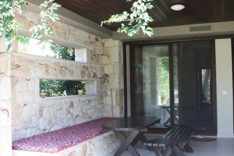 2 bedrooms Villa in Chalkidiki, Greece No. 48885 4