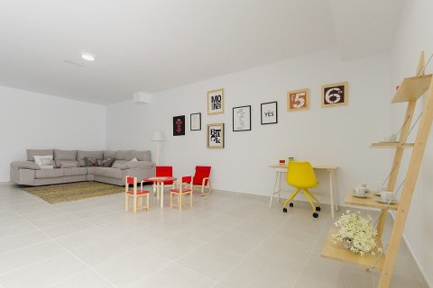 4 bedrooms Villa in Playa Honda, Spain No. 27410 18