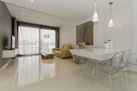 4 bedrooms Villa in Playa Honda, Spain No. 27410 5