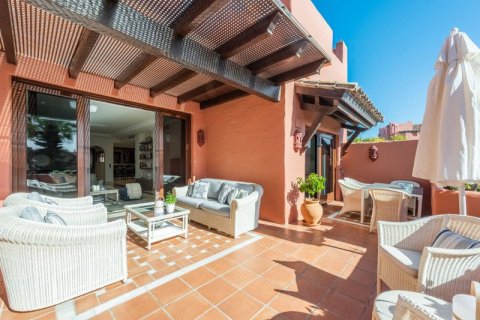 3 dormitorios Duplex en Estepona, Spain No. 27336 19