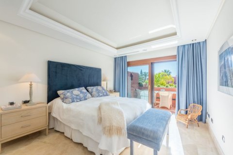 3 dormitorios Duplex en Estepona, Spain No. 27336 29