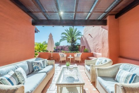 3 dormitorios Duplex en Estepona, Spain No. 27336 22