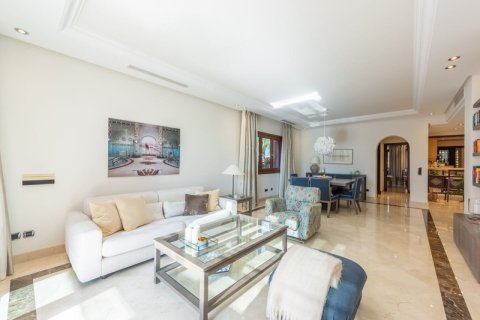 3 dormitorios Duplex en Estepona, Spain No. 27336 2