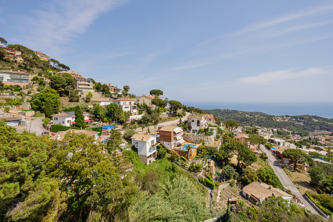 4 chambres House à Lloret de Mar, Spain No. 27333 12