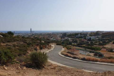 763m² Land en Germasogeia, Cyprus No. 76113 1