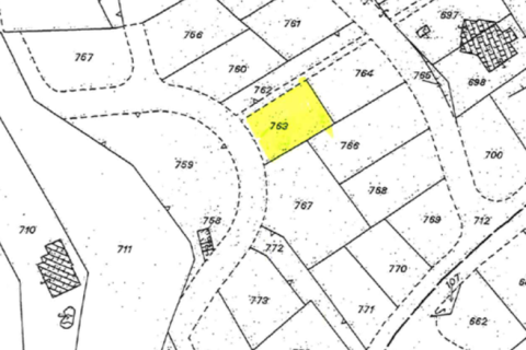 763m² Land en Germasogeia, Cyprus No. 76113 2