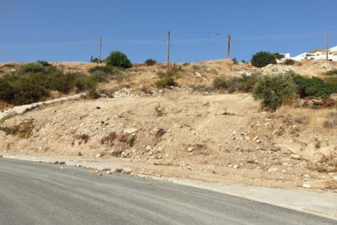 763m² Land en Germasogeia, Cyprus No. 76113 3