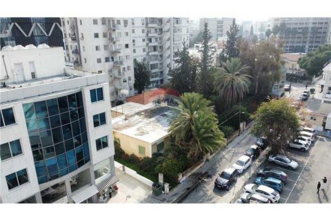 749m² Land en Nicosia, Cyprus No. 76114 3