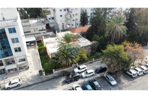 749m² Land en Nicosia, Cyprus No. 76114 4