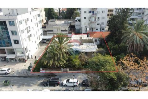 749m² Land en Nicosia, Cyprus No. 76114 2