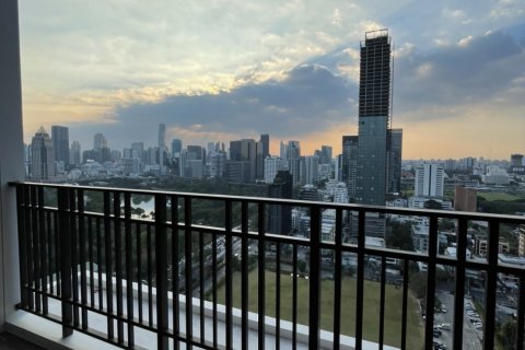 3 chambres Copropriété  à Bangkok, Thailand No. 201 14