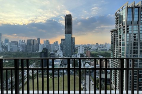 3 chambres Copropriété  à Bangkok, Thailand No. 201 15