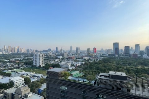 3 chambres Copropriété  à Bangkok, Thailand No. 201 6