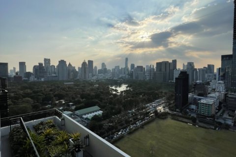 2 dormitorios Condominio  en Bangkok, Thailand No. 199 6