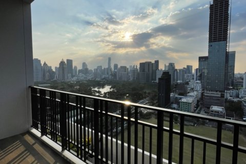 2 dormitorios Condominio  en Bangkok, Thailand No. 199 17