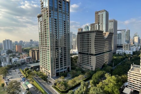 1 chambre Copropriété  à Bangkok, Thailand No. 198 1