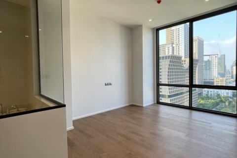 1 chambre Copropriété  à Bangkok, Thailand No. 198 5