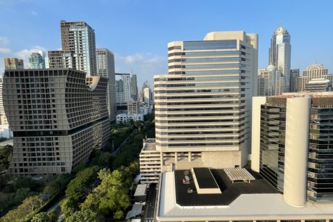 1 chambre Copropriété  à Bangkok, Thailand No. 198 2