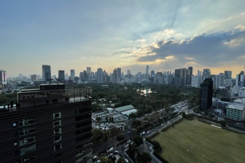 2 chambres Copropriété  à Bangkok, Thailand No. 200 1