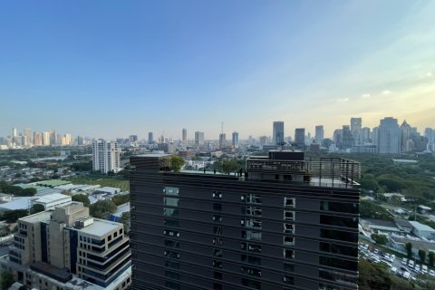 2 chambres Copropriété  à Bangkok, Thailand No. 200 17