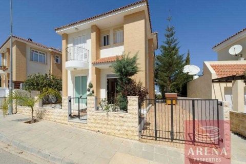 5 dormitorios Villa en Protaras, Cyprus No. 75372 3