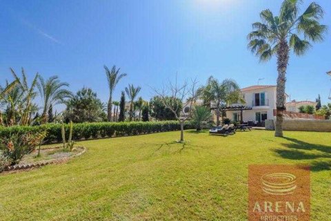 5 dormitorios Villa en Protaras, Cyprus No. 75372 4