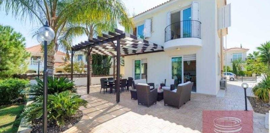 5 dormitorios Villa en Protaras, Cyprus No. 75372