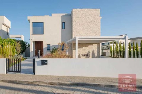 4 dormitorios Villa en Ayia Napa, Cyprus No. 75373 5