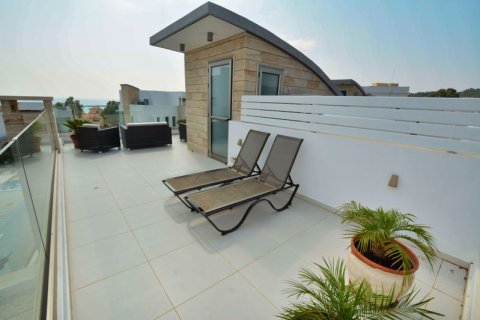 5 bedrooms Villa in Protaras, Cyprus No. 36959 24