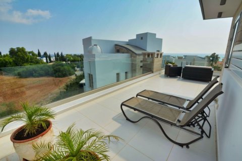 5 bedrooms Villa in Protaras, Cyprus No. 36959 27