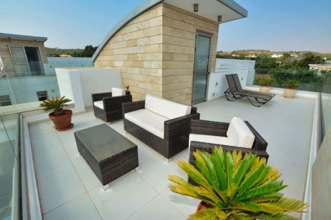 5 bedrooms Villa in Protaras, Cyprus No. 36959 23