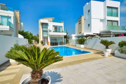 5 dormitorios Villa en Protaras, Cyprus No. 36959 1