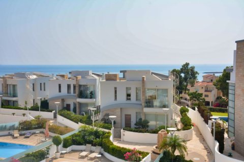 5 bedrooms Villa in Protaras, Cyprus No. 36959 28