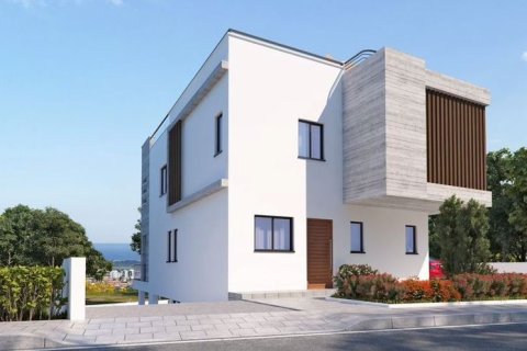 4 bedrooms Villa in Geroskípou, Cyprus No. 36892 5